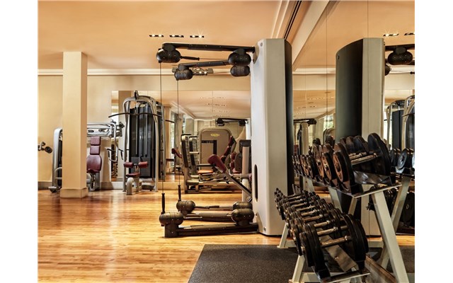 aphrodite hills golf and spa resort cyprus - Atlantica Aphrodite Hills