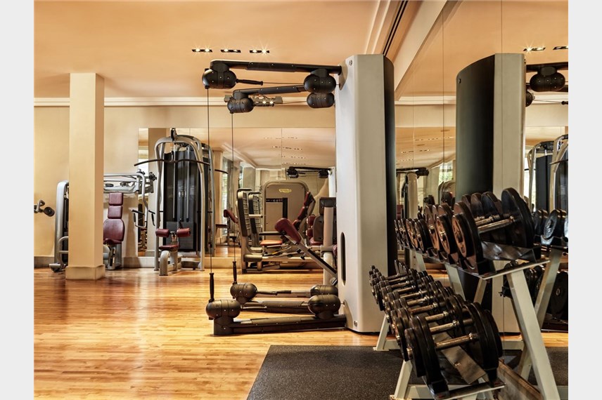 aphrodite hills golf and spa resort cyprus - Atlantica Aphrodite Hills