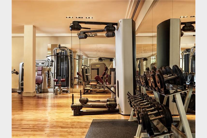 aphrodite hills golf and spa resort cyprus - Atlantica Aphrodite Hills