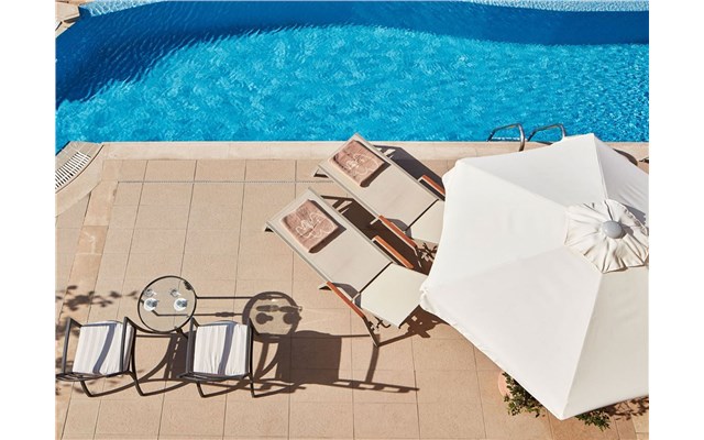 atlantica aphrodite hills hotel - Atlantica Aphrodite Hills