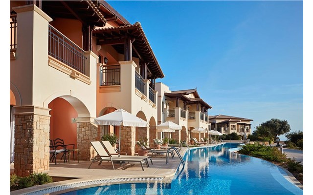 Atlantica Aphrodite Hills 