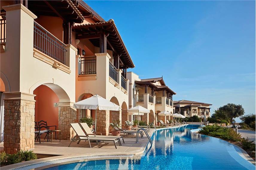 aphrodite hills golf resort - Atlantica Aphrodite Hills