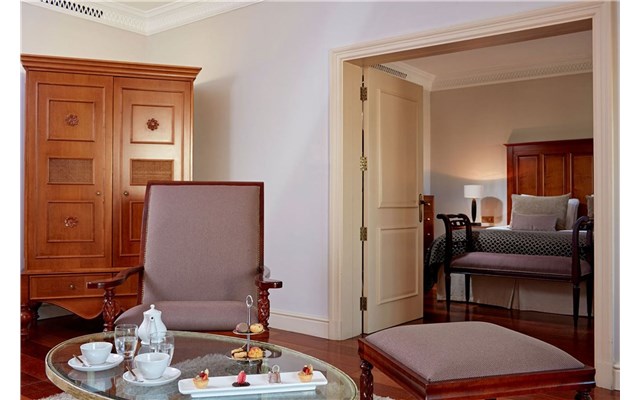 aphrodite hills resort paphos - Atlantica Aphrodite Hills