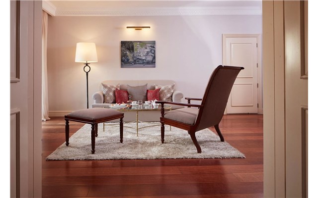 aphrodite hills resort - Atlantica Aphrodite Hills