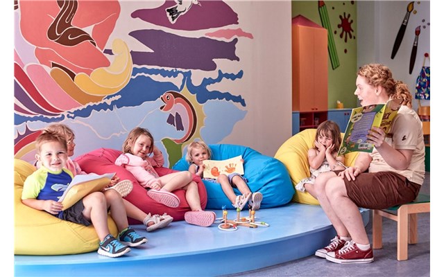 atlantica aphrodite hills hotel - Atlantica Aphrodite Hills