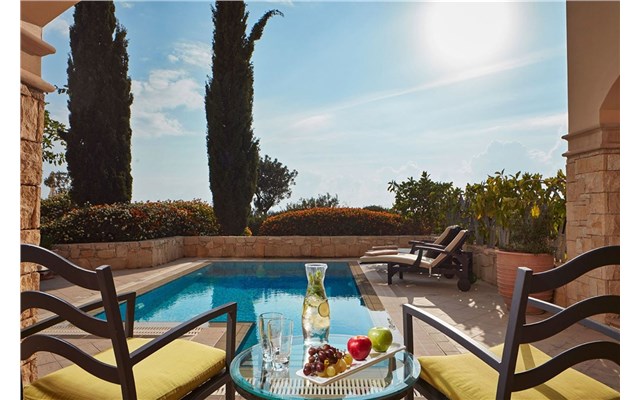 aphrodite hills golf and spa resort cyprus - Atlantica Aphrodite Hills