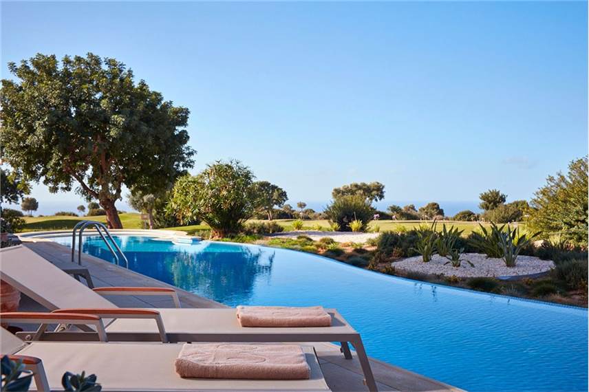 aphrodite hills resort - Atlantica Aphrodite Hills