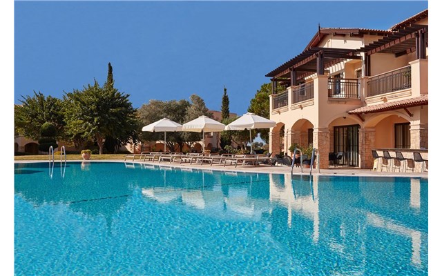 Atlantica Aphrodite Hills 