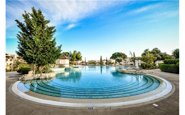 aphrodite hills resort villas - Atlantica Aphrodite Hills