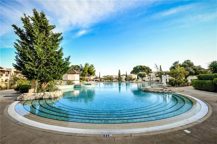 aphrodite hills resort villas - Atlantica Aphrodite Hills