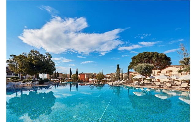 aphrodite hills golf resort - Atlantica Aphrodite Hills