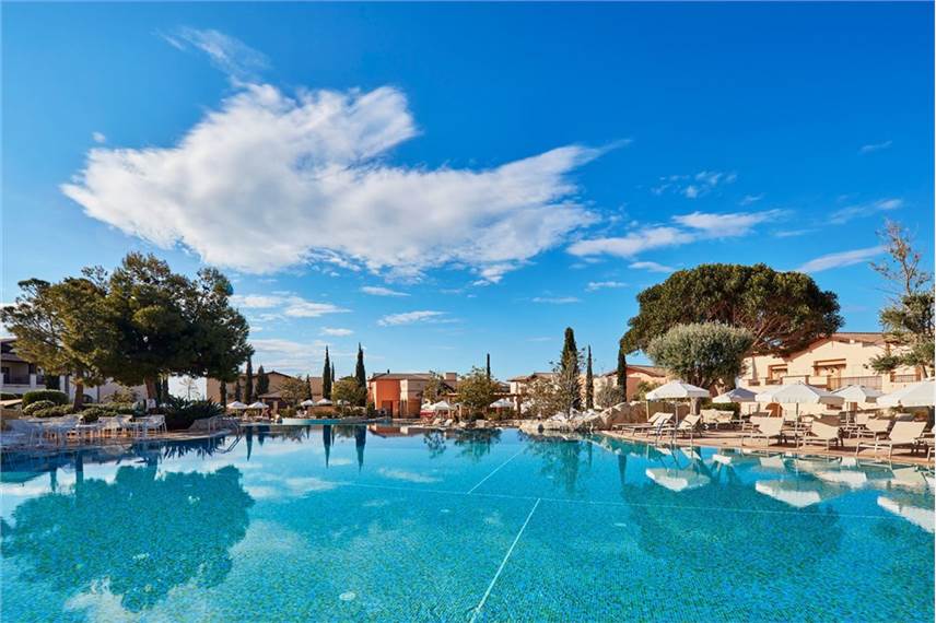 aphrodite hills golf resort - Atlantica Aphrodite Hills