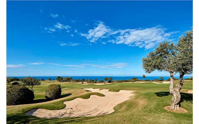 aphrodite hills golf resort cyprus - Atlantica Aphrodite Hills