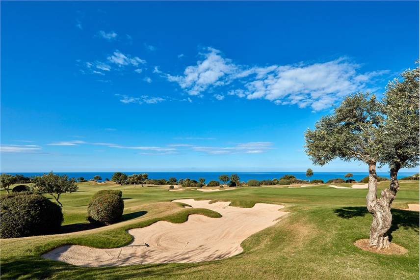 aphrodite hills golf resort cyprus - Atlantica Aphrodite Hills