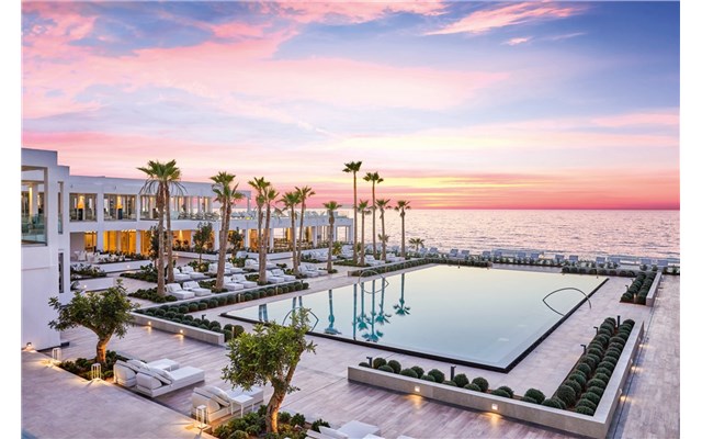 Grecotel Lux.Me White 