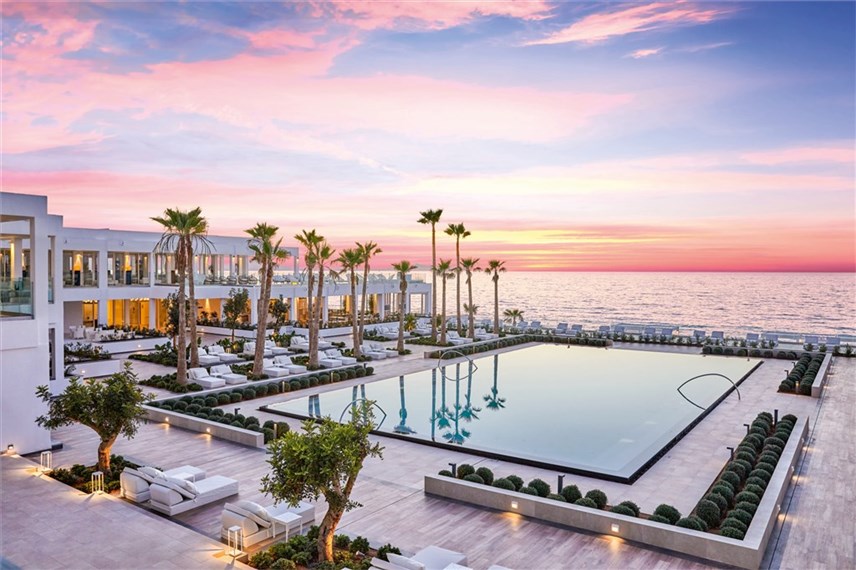 Hotel grecotel white palace - Grecotel Lux.Me White