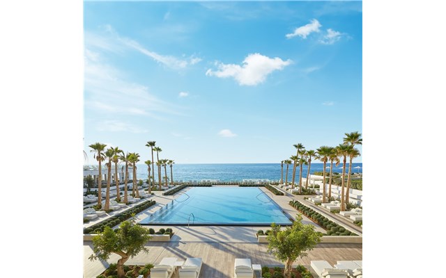 Grecotel Lux.Me White 