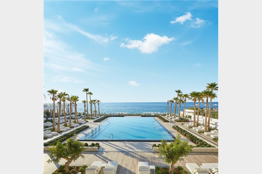 Hotel grecotel lux me white palace - Grecotel Lux.Me White