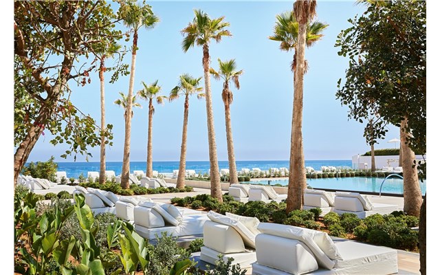 Grecotel white palace rethymno - Grecotel Lux.Me White