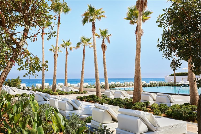 Grecotel white palace rethymno - Grecotel Lux.Me White