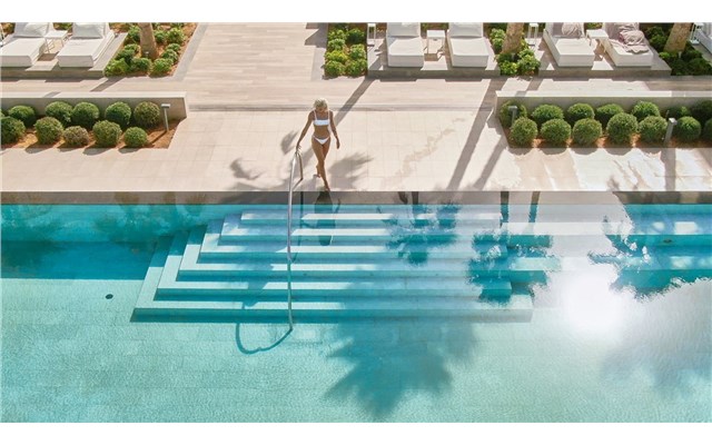 Grecotel Lux.Me White 