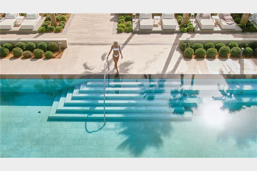 Grecotel white palace rethymnon - Grecotel Lux.Me White