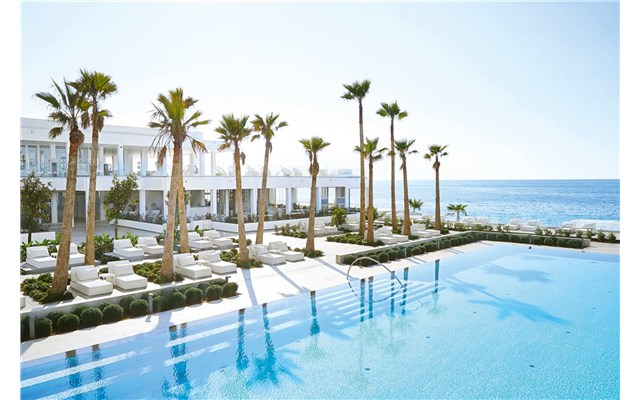 Grecotel Lux.Me White 