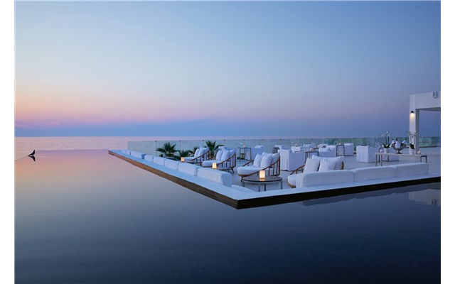Grecotel Lux.Me White 