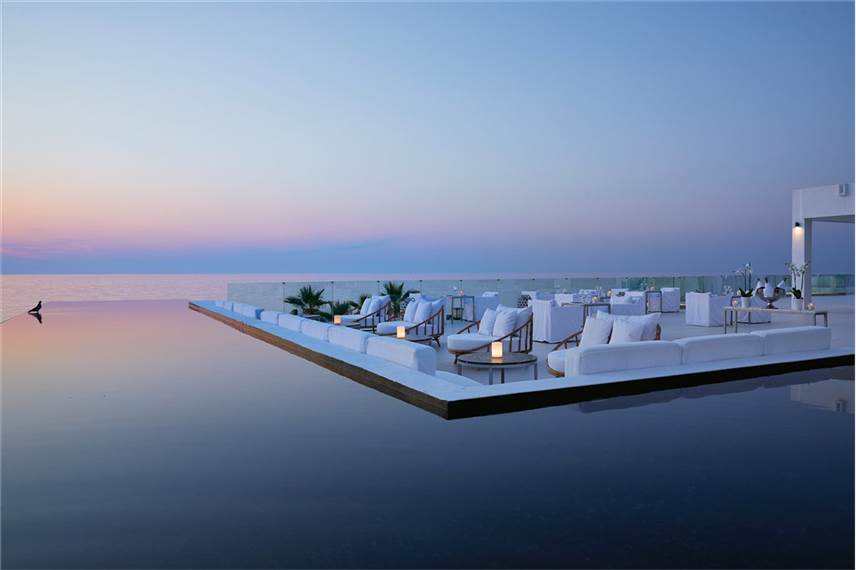 Grecotel lux me white palace - Grecotel Lux.Me White