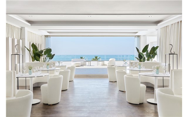 Grecotel Lux.Me White 