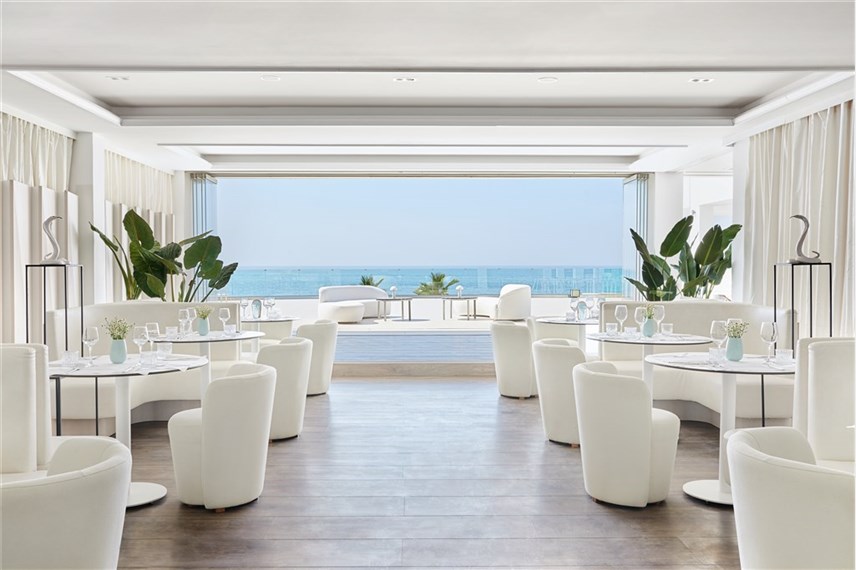 Grecotel white palace crete greece - Grecotel Lux.Me White