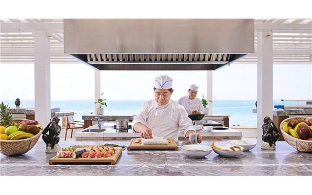 Grecotel Lux.Me White 
