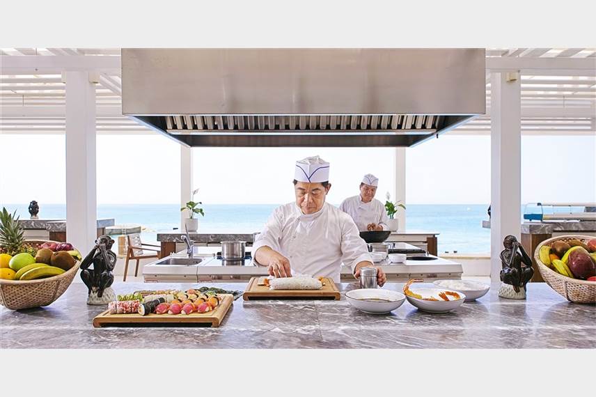 Lux me white palace grecotel lux me resort - Grecotel Lux.Me White