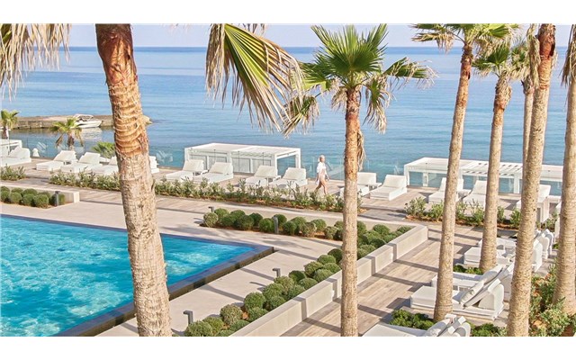 Grecotel Lux.Me White 