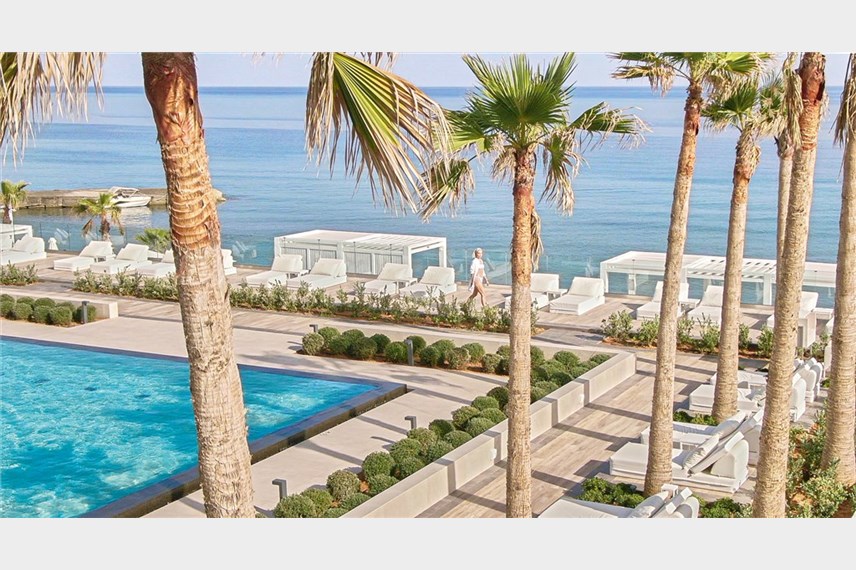 Grecotel white palace beach - Grecotel Lux.Me White