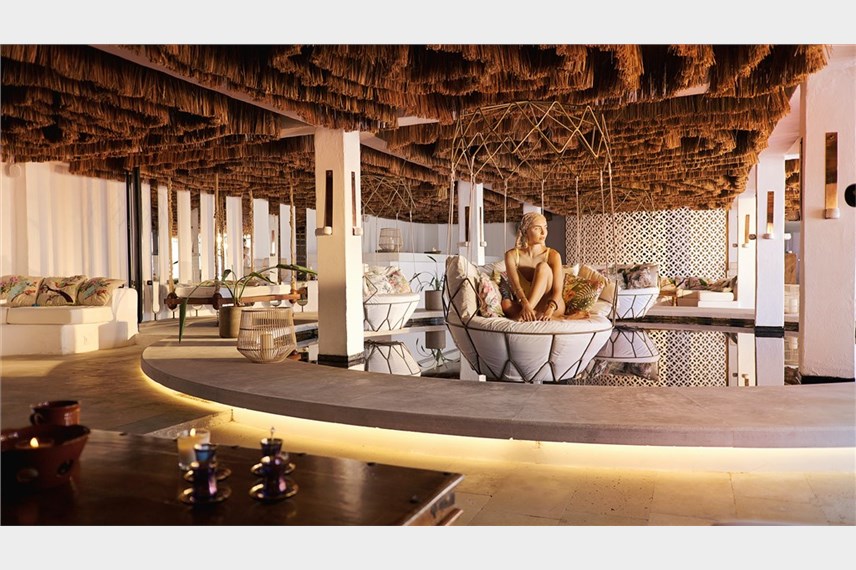 Lux me white palace grecotel luxury resort crete - Grecotel Lux.Me White