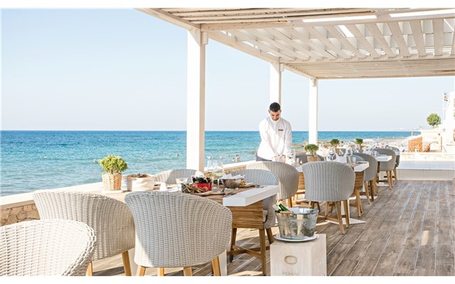 Grecotel Lux.Me White 