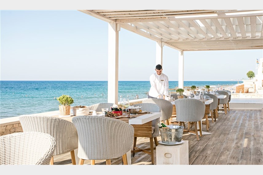 Lux me white palace grecotel - Grecotel Lux.Me White