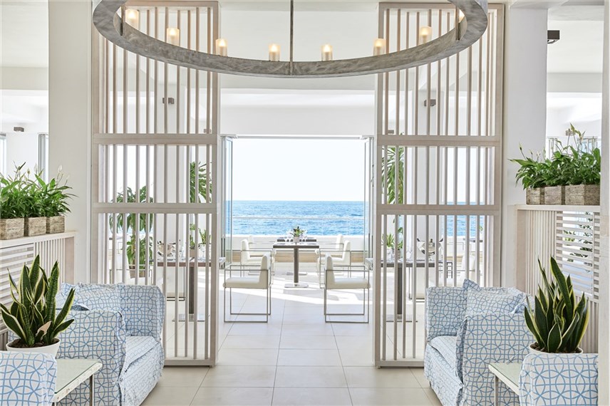 Lux me grecotel white palace - Grecotel Lux.Me White