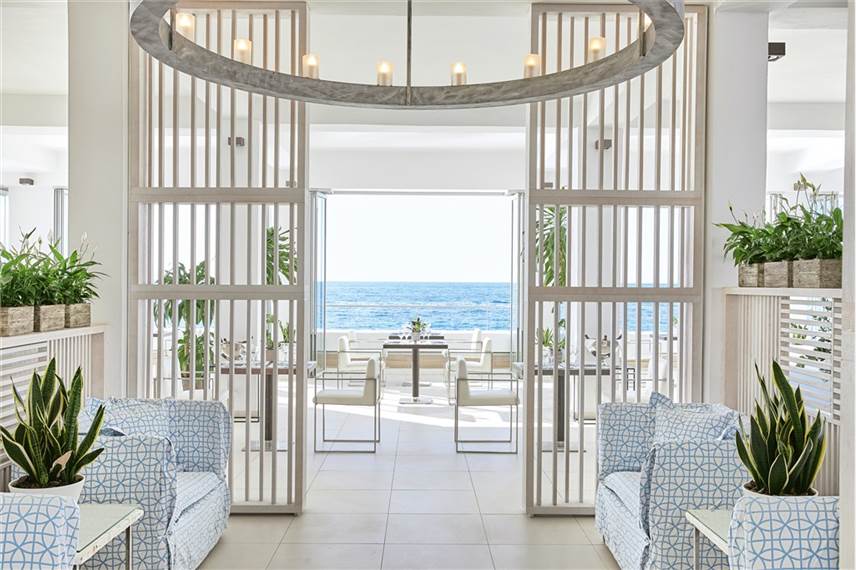 Lux me grecotel white palace - Grecotel Lux.Me White