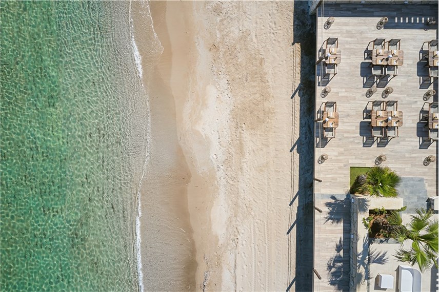 Luxme grecotel white palace - Grecotel Lux.Me White