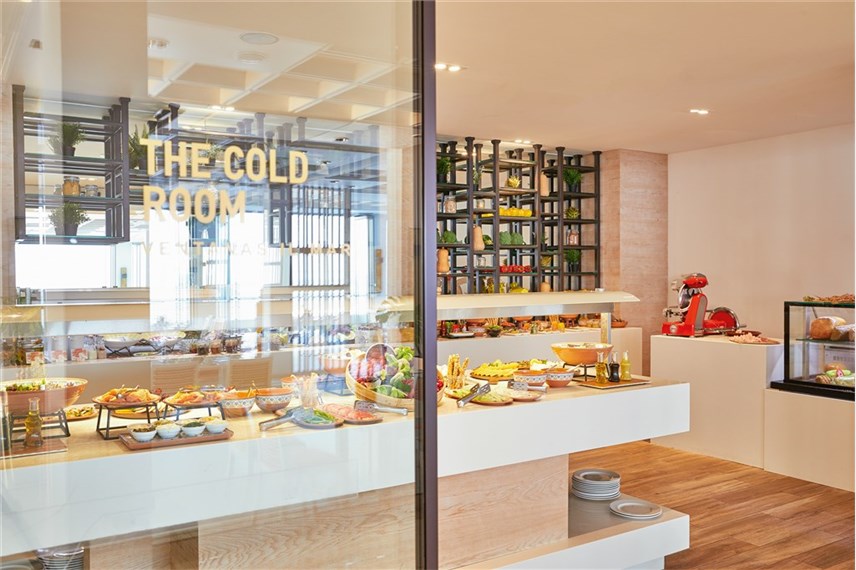 Grecotel lux me white palace hotel - Grecotel Lux.Me White