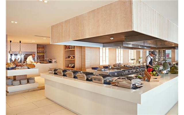 Grecotel Lux.Me White 