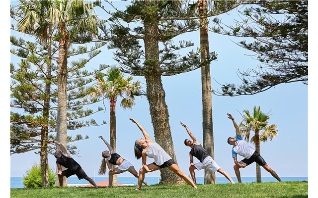Grecotel lux me white palace all inclusive - Grecotel Lux.Me White