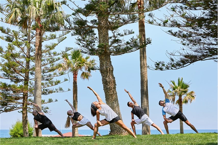 Grecotel lux me white palace all inclusive - Grecotel Lux.Me White