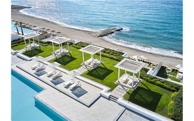 Grecotel Lux.Me White 