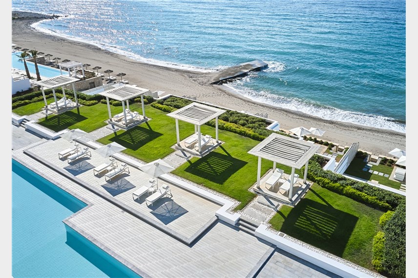 Grecotel white palace crete - Grecotel Lux.Me White