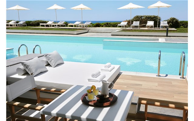 Grecotel Lux.Me White 