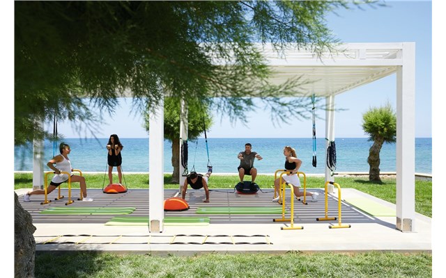Grecotel Lux.Me White 