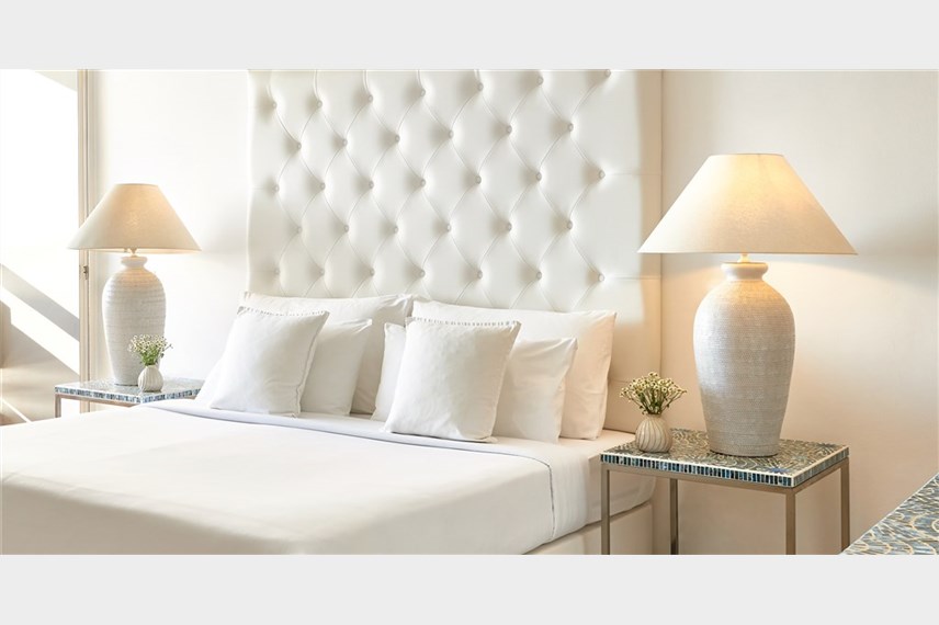 Grecotel lux me white palace rethymno - Grecotel Lux.Me White